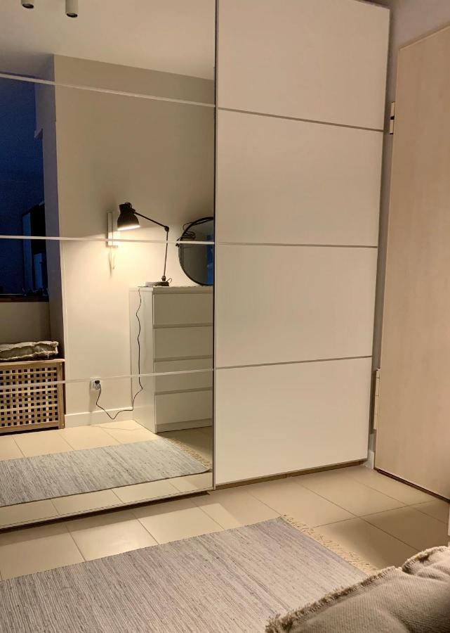 מידזיזדרויה Nature&Eco Apartament מראה חיצוני תמונה