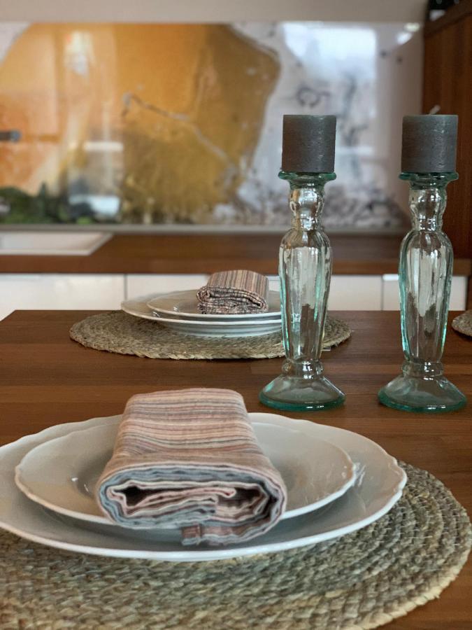 מידזיזדרויה Nature&Eco Apartament מראה חיצוני תמונה