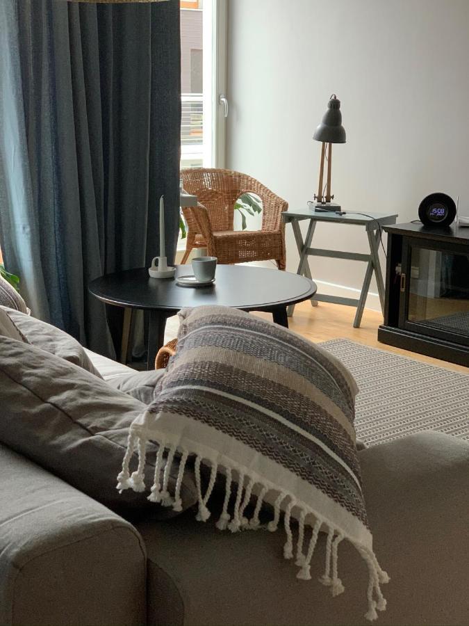מידזיזדרויה Nature&Eco Apartament מראה חיצוני תמונה
