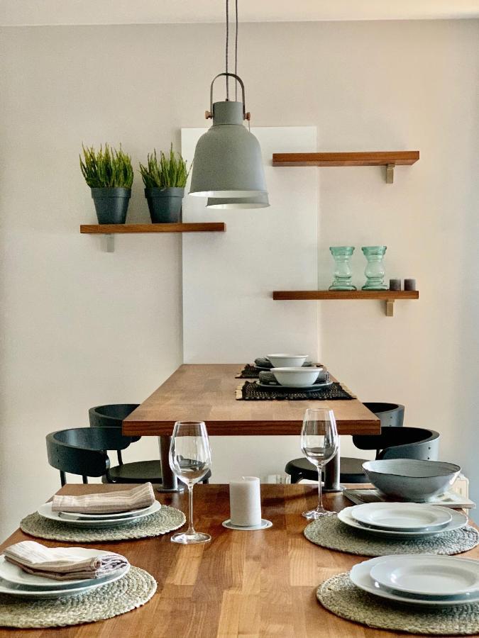 מידזיזדרויה Nature&Eco Apartament מראה חיצוני תמונה