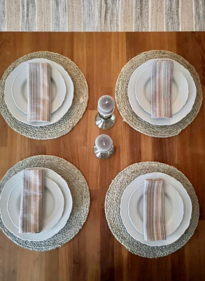 מידזיזדרויה Nature&Eco Apartament מראה חיצוני תמונה