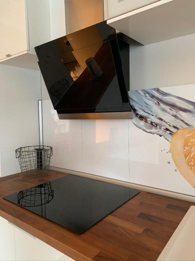 מידזיזדרויה Nature&Eco Apartament מראה חיצוני תמונה