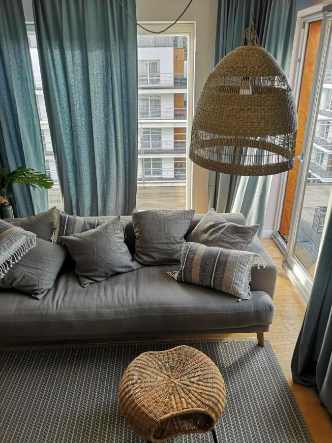 מידזיזדרויה Nature&Eco Apartament מראה חיצוני תמונה