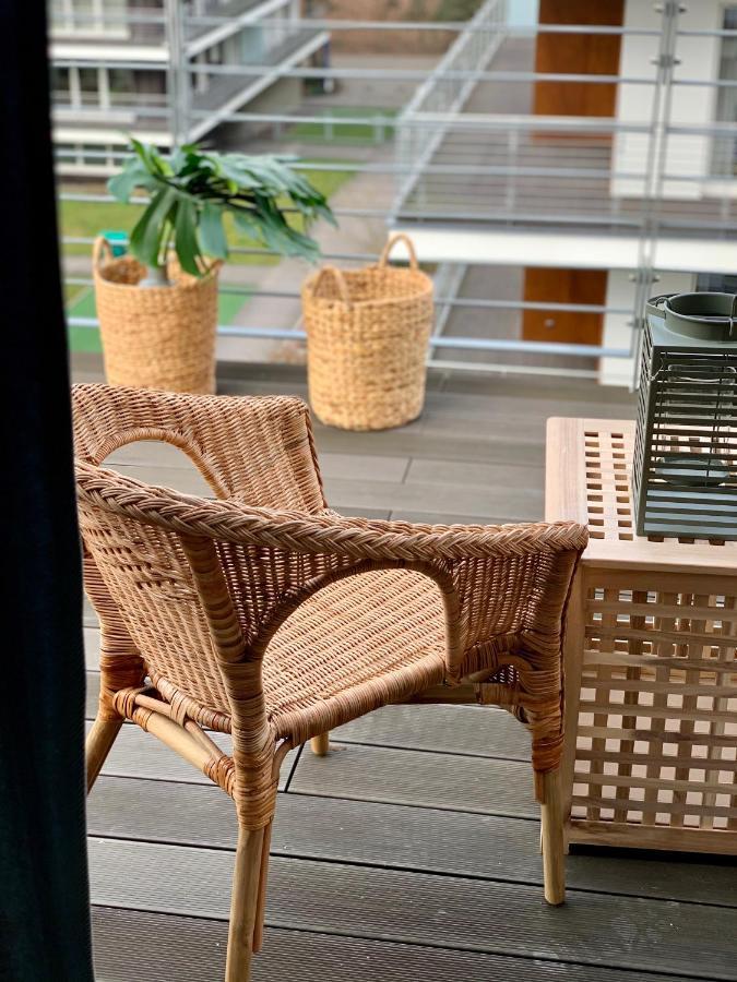 מידזיזדרויה Nature&Eco Apartament מראה חיצוני תמונה