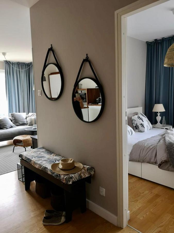 מידזיזדרויה Nature&Eco Apartament מראה חיצוני תמונה