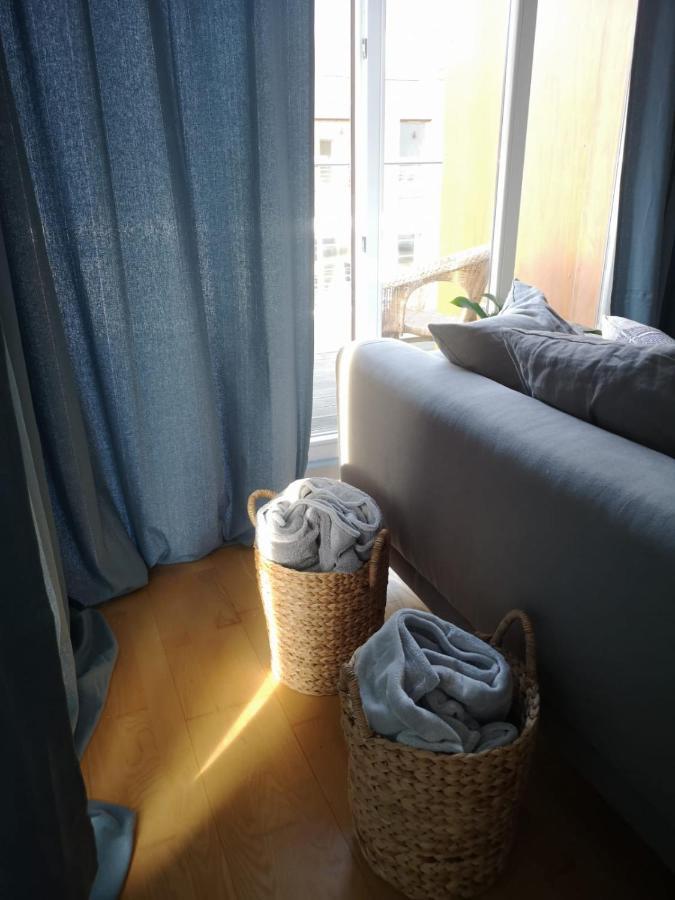 מידזיזדרויה Nature&Eco Apartament מראה חיצוני תמונה