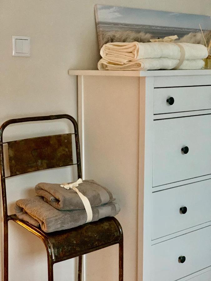 מידזיזדרויה Nature&Eco Apartament מראה חיצוני תמונה