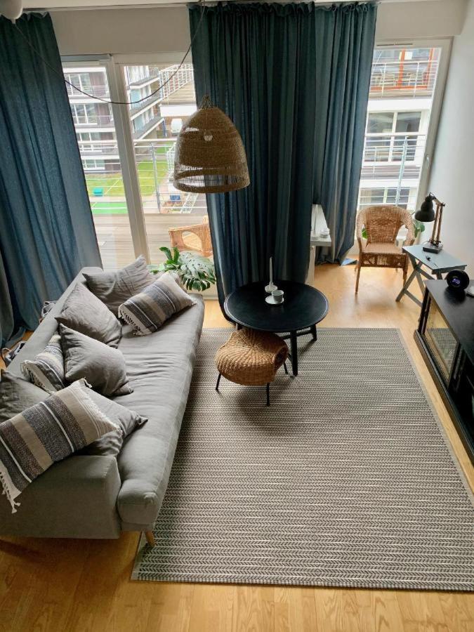 מידזיזדרויה Nature&Eco Apartament מראה חיצוני תמונה